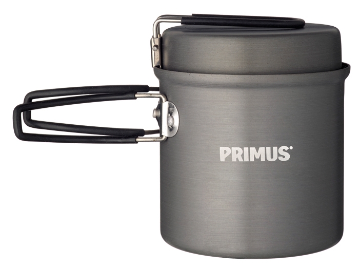 Primus LiTech Trek Kettle Pot 1 L